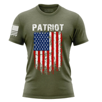 Thumbnail for Patriot T-shirt