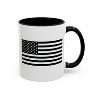  Patriotic Shield Mug celebrating American freedom