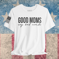 Thumbnail for Potty Mouth Mom Women's T-Shirt