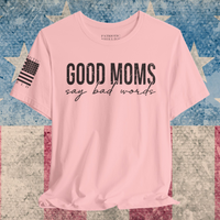 Thumbnail for Potty Mouth Mom Women's T-Shirt