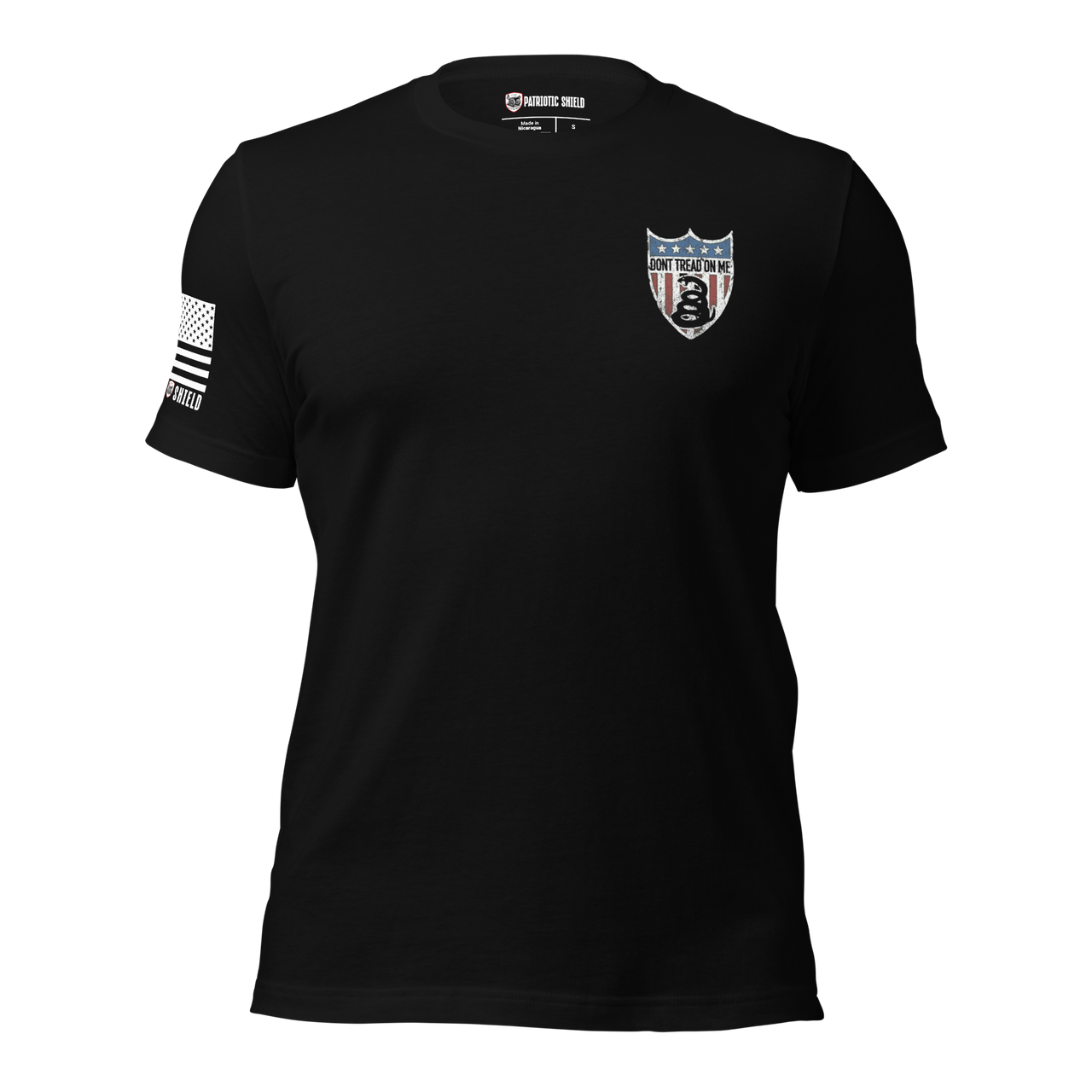 Price of Freedom Shirt for Patriotic Americans