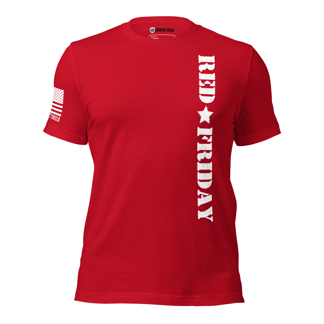 Remember Everyone Deployed patriotic apparel