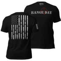 Second Amendment patriotic apparel for men