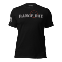 Patriotic gun rights t-shirt for 2A supporters