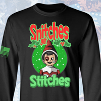 hilarious-elf-on-the-shelf-parody-shirt