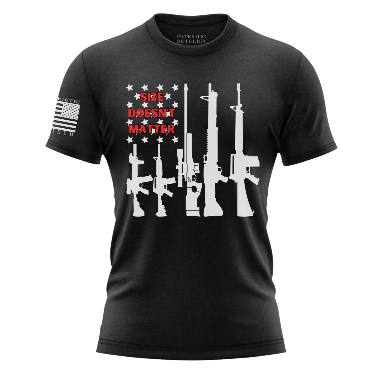 Defend Liberty Shirt - Fight for Your Patriotism and Constitutional Rights
