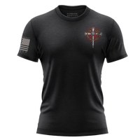 Thumbnail for Comfortable Cotton T-Shirt – Wear Your Faith Every Day