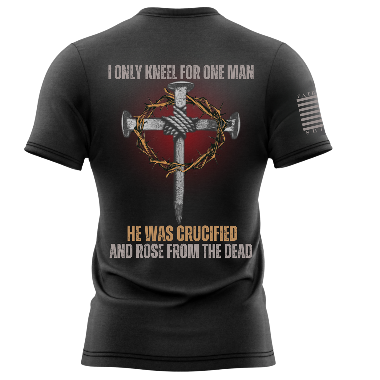 Religious Apparel for Christians – One God, One Truth