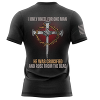 Thumbnail for Religious Apparel for Christians – One God, One Truth