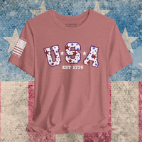 Thumbnail for USA 1776 Women's T-Shirt