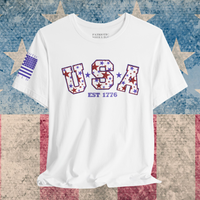 Thumbnail for USA 1776 Women's T-Shirt