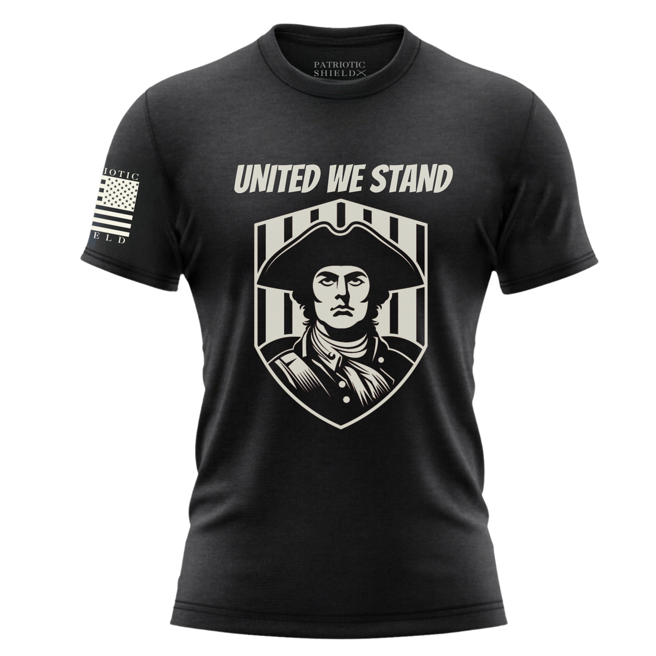 United We Stand T-Shirt