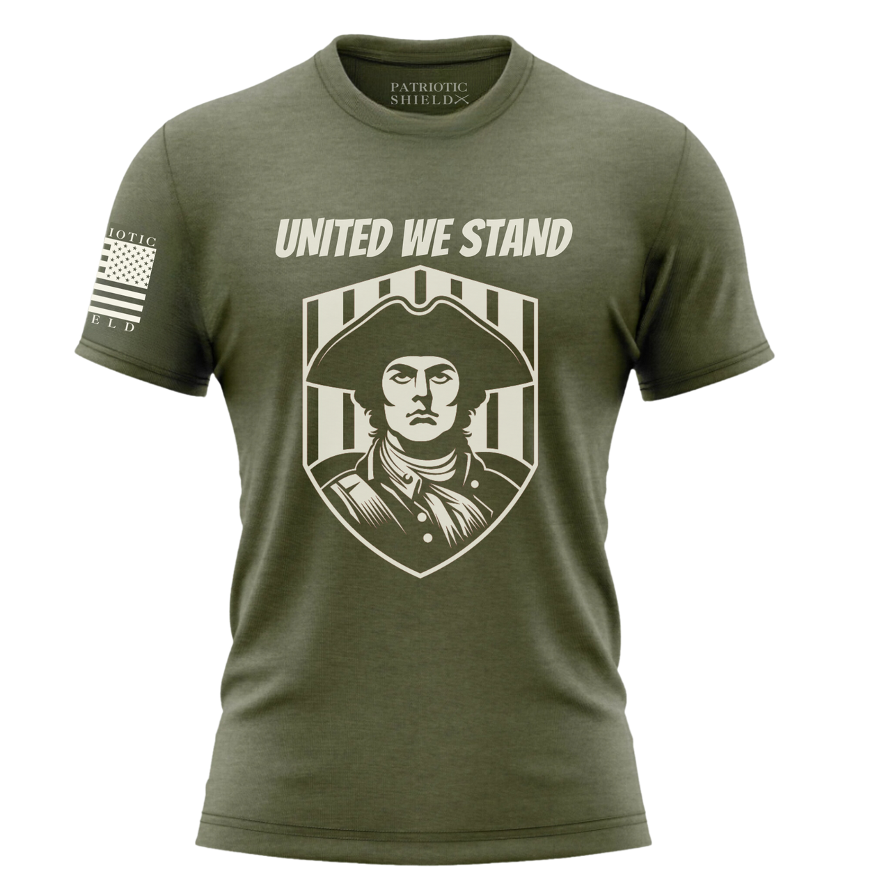 United We Stand T-Shirt