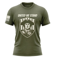 Thumbnail for United We Stand T-Shirt