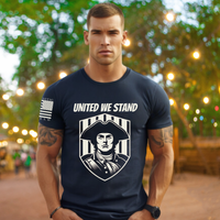 Thumbnail for United We Stand T-Shirt