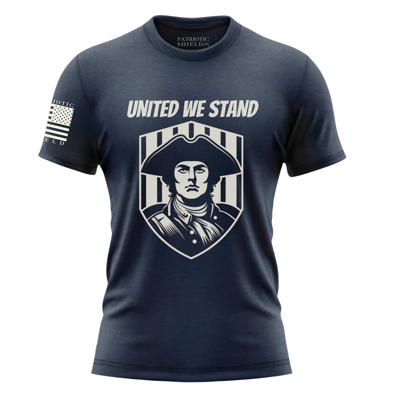 United We Stand T-Shirt