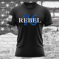 Thumbnail for Rebel Spirit 76 T-Shirt