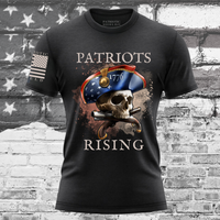 Thumbnail for Patriots Rising T-Shirt