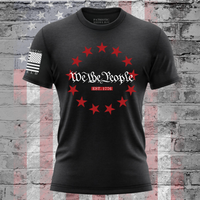 Thumbnail for We The People 1776 T-Shirt