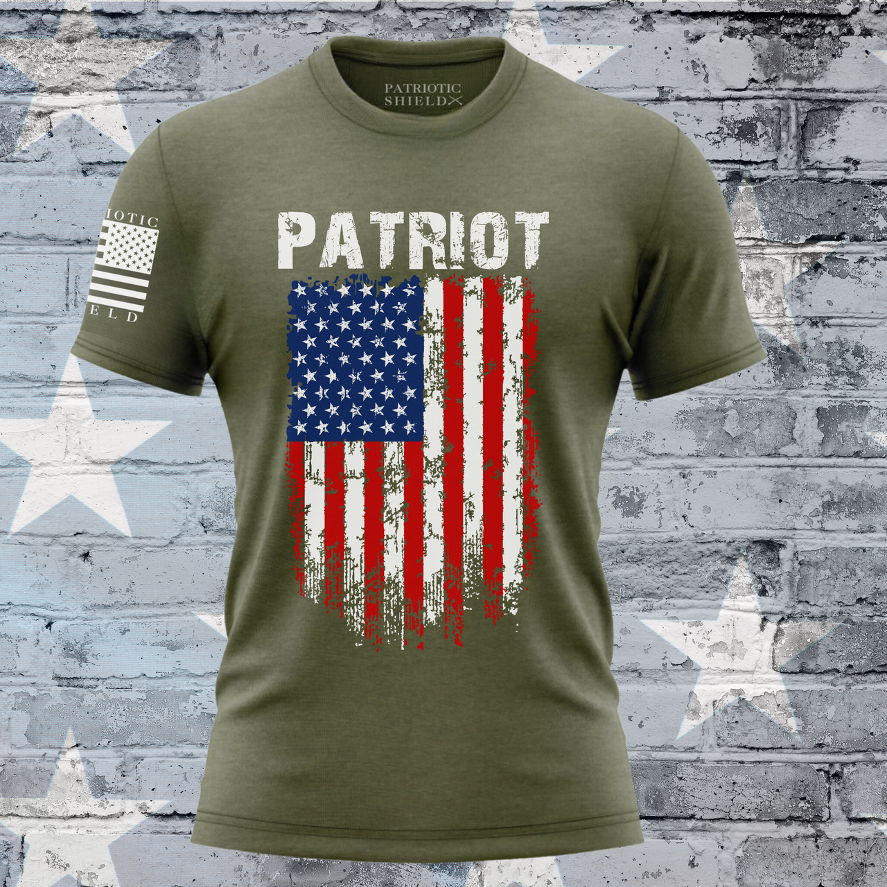 Patriot T-shirt