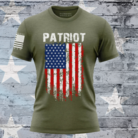 Thumbnail for Patriot T-shirt