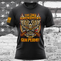 Thumbnail for Freedom Defender T-Shirt