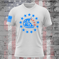 Thumbnail for American celebration t shirt