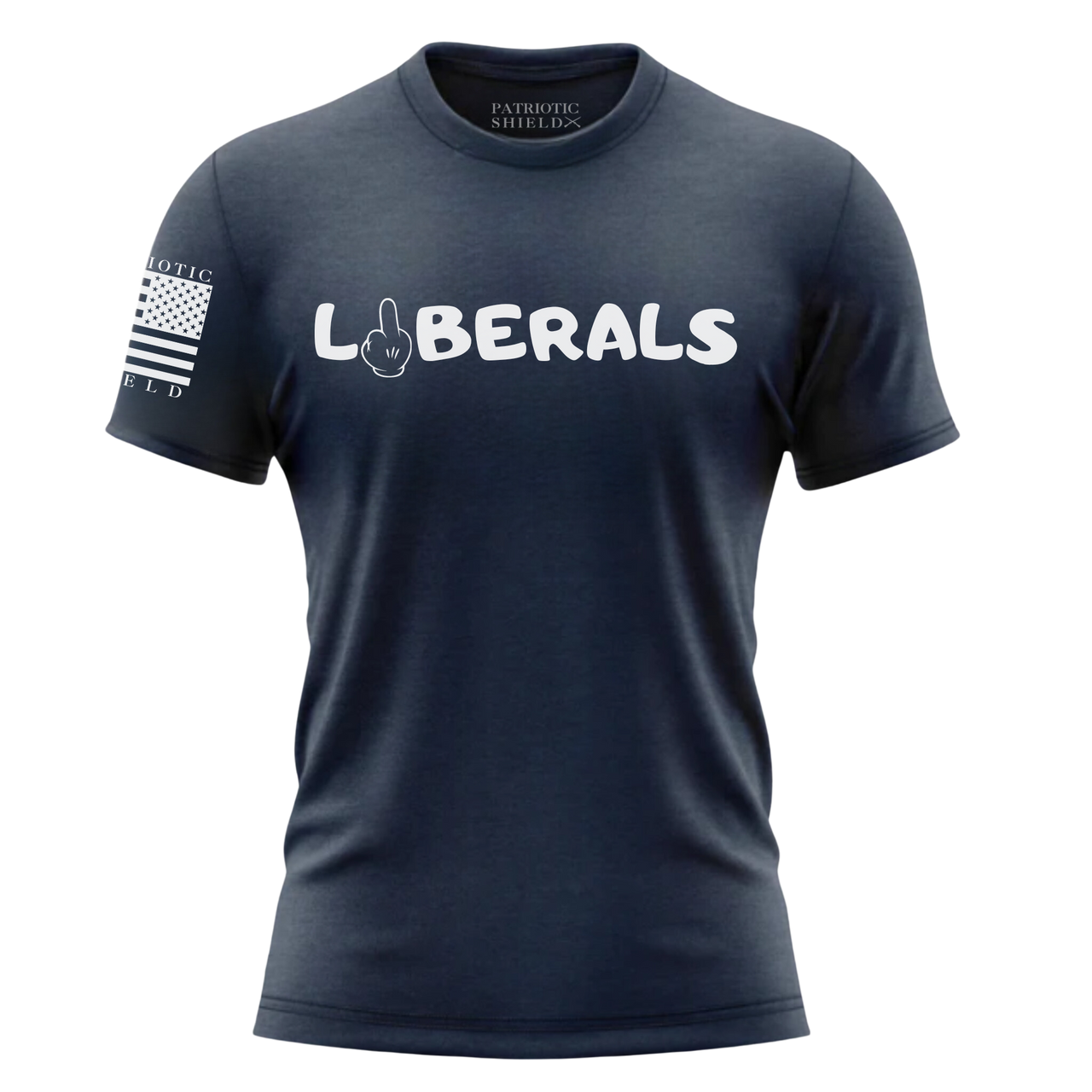 Liberals Suck T-Shirt