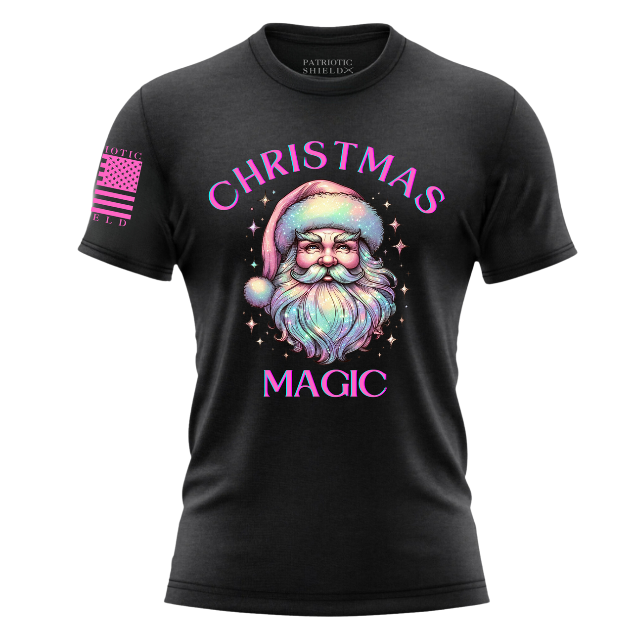 Christmas Magic T-Shirt