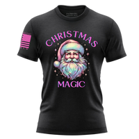 Thumbnail for Christmas Magic T-Shirt