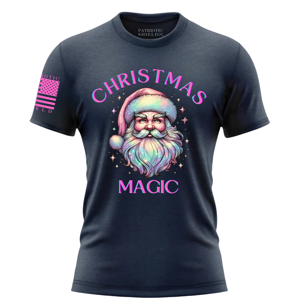 Christmas Magic T-Shirt