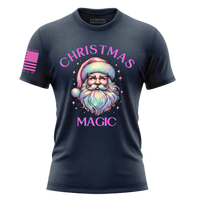 Thumbnail for Christmas Magic T-Shirt