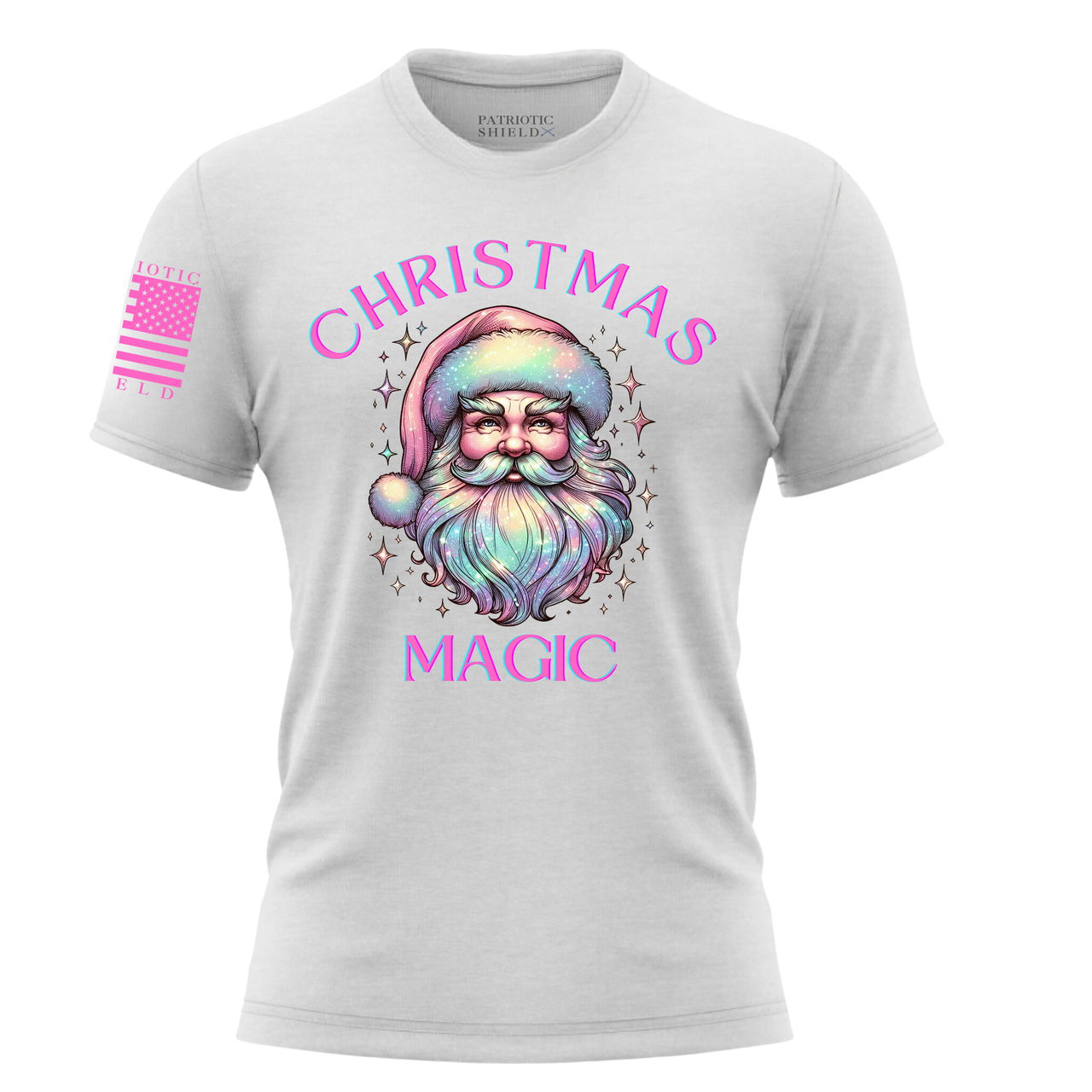 Christmas Magic T-Shirt