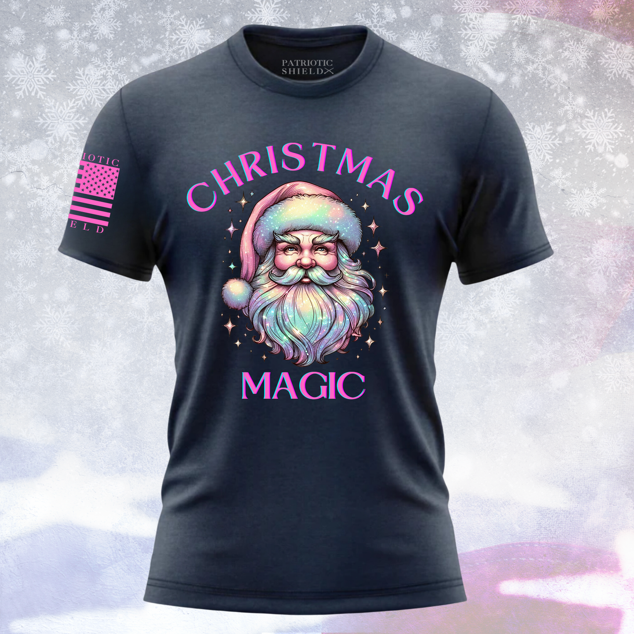 Christmas Magic T-Shirt