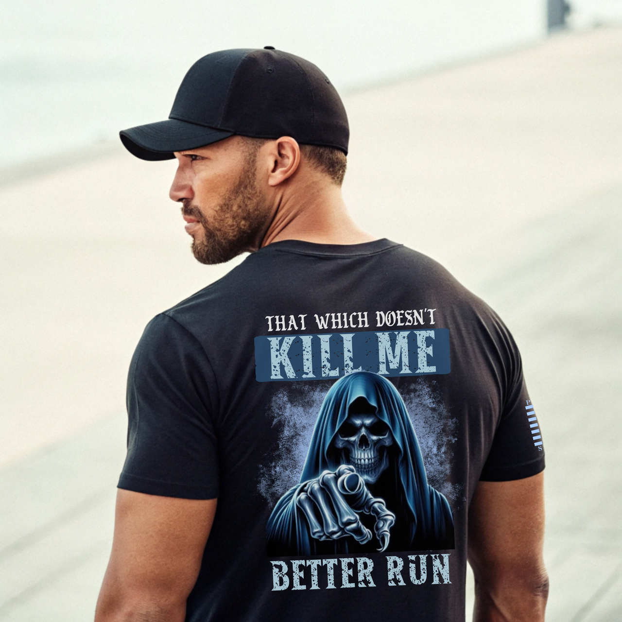 Run Fast T-Shirt