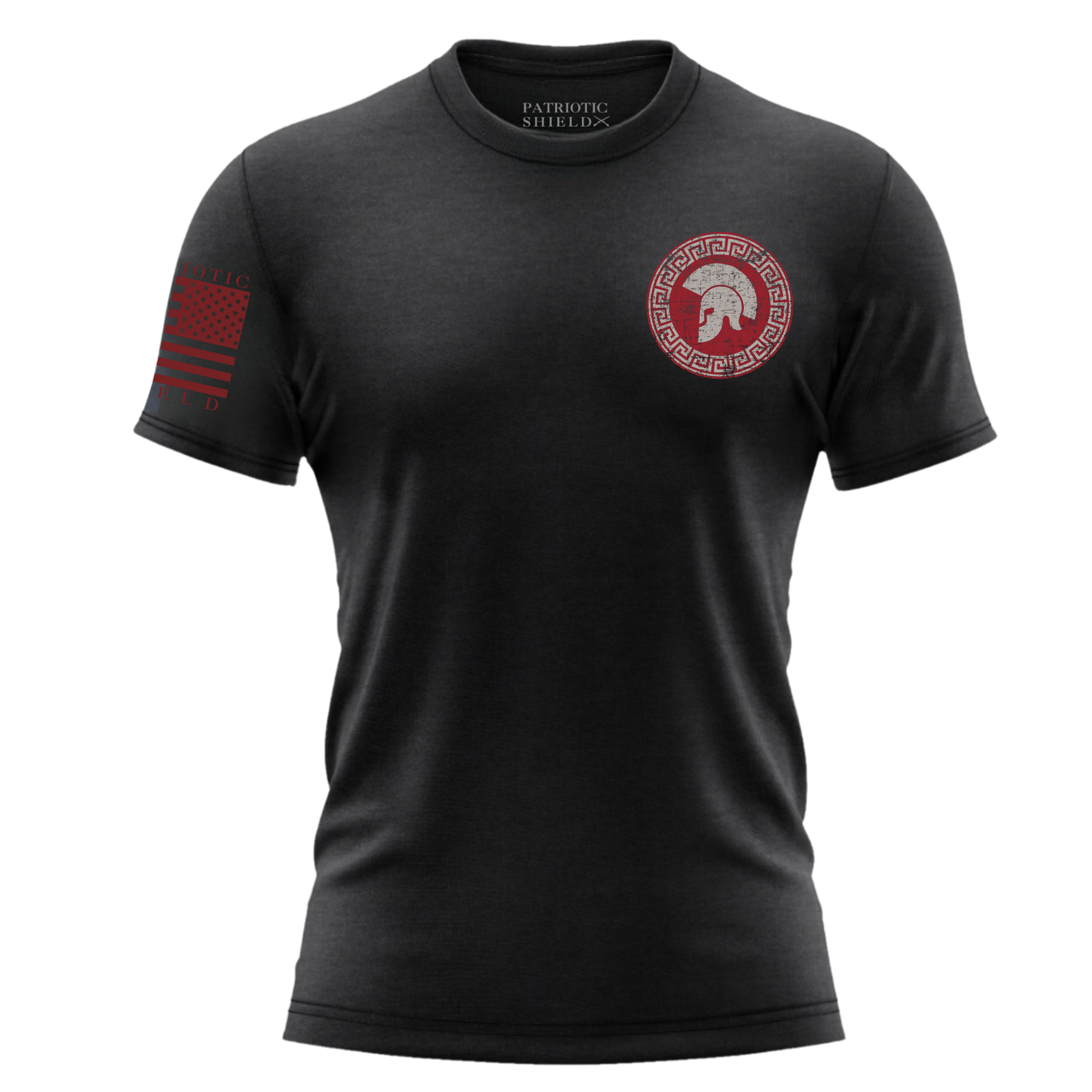 Unbreakable Warrior T-Shirt