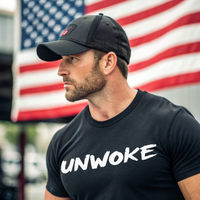 Veteran-family owned conservative apparel 