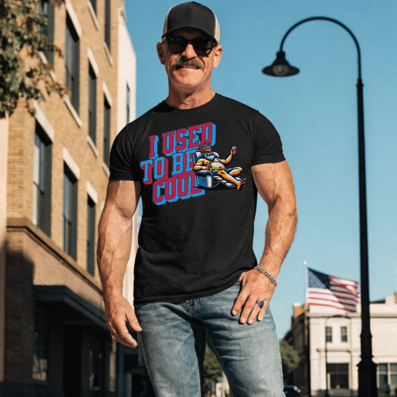 fathers day gift shirt for dad funny tee