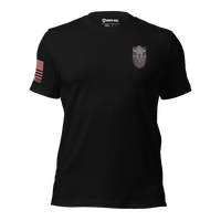  Durable and comfortable warrior gear.