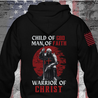 Thumbnail for Warrior of Christ