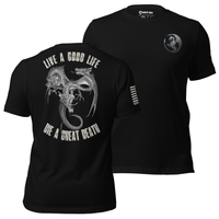 durable soft warrior mindset apparel