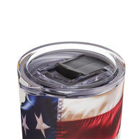 Thumbnail for Constitution-inspired drinkware for veterans, warriors and patriots