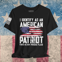 Thumbnail for American Patriot Women's T-Shirt