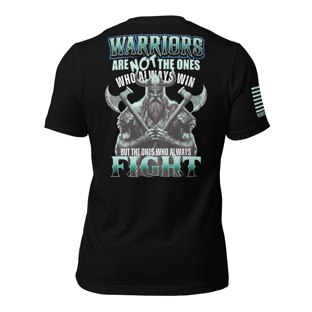 Fighter's Creed T-Shirt