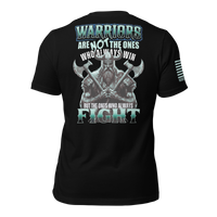 Fighter's Creed T-Shirt